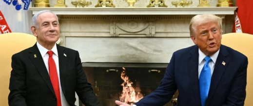 محامون مغاربة يقودون تحركاً لمنع ترشيح دونالد ترامب لجائزة نوبل للسلام 2025 محامون مغاربة يقودون تحركاً لمنع ترشيح دونالد ترامب لجائزة نوبل للسلام 2025