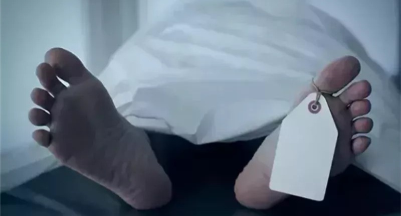 ستيني يضع حدا لحياته شنقا بحي باريتشينو ببني أنصار