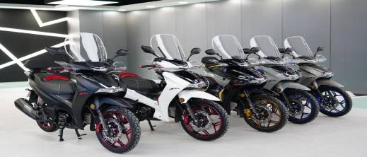 مدونة السير: إلزام سائقي 2 مليون دراجة نارية بالحصول على رخصة سياقة مدونة السير: إلزام سائقي 2 مليون دراجة نارية بالحصول على رخصة سياقة