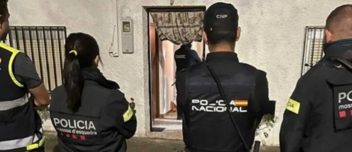 ضمنهم مغاربة.. الإطاحة بشبكة لتزوير تسجيلات سكنية بمليلية لتيسير الهجرة ضمنهم مغاربة.. الإطاحة بشبكة لتزوير تسجيلات سكنية بمليلية لتيسير الهجرة