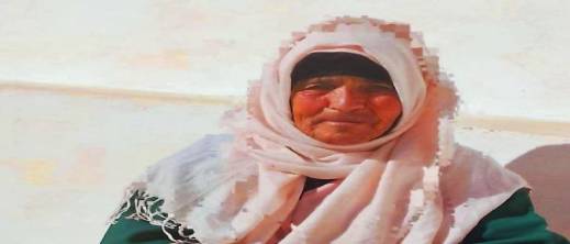 اختفاء سيدة مسنة من دوار أهراويا بالدريوش في ظروف غامضة