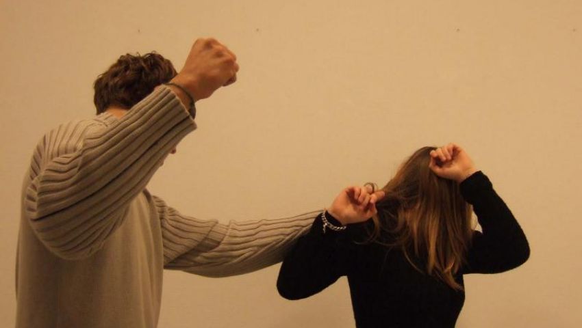 ربع المغاربة يؤيدون ضرب الزوجة ربع المغاربة يؤيدون ضرب الزوجة