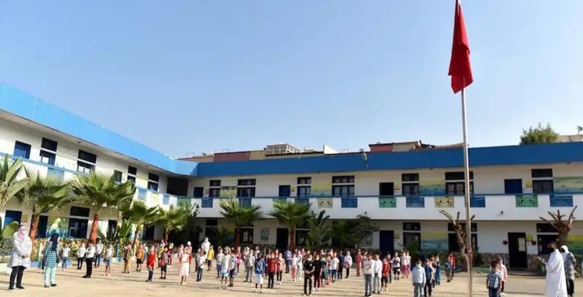 هذا  موعد الانطلاق الفعلي للموسم الدراسي  بالمغرب هذه السنة هذا  موعد الانطلاق الفعلي للموسم الدراسي  بالمغرب هذه السنة