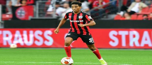 أمين عدلي ينتقل إلى الدوري الإنجليزي في صفقة ضخمة أمين عدلي ينتقل إلى الدوري الإنجليزي في صفقة ضخمة