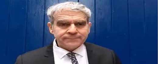 خبير قانوني دولي: مساعدات الملك محمد السادس لغزة تجسد تضامن المغرب الدائم مع الفلسطينيين خبير قانوني دولي: مساعدات الملك محمد السادس لغزة تجسد تضامن المغرب الدائم مع الفلسطينيين