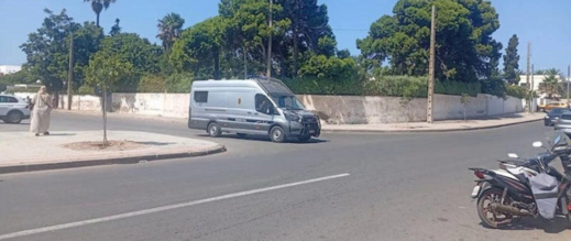 إيقاف 5 متورطين وتحديد موعد أولى جلسات المحاكمة في قضية هتك عرض قاصر بموسم مولاي عبد الله إيقاف 5 متورطين وتحديد موعد أولى جلسات المحاكمة في قضية هتك عرض قاصر بموسم مولاي عبد الله