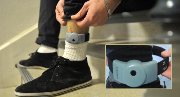 قانون العقوبات البديلة يدخل حيز التنفيذ قانون العقوبات البديلة يدخل حيز التنفيذ