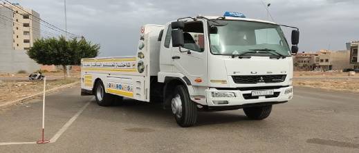 توقيف مدرب سياقة متلبسا بالرشوة أمام مركز امتحانات الشاحنات توقيف مدرب سياقة متلبسا بالرشوة أمام مركز امتحانات الشاحنات