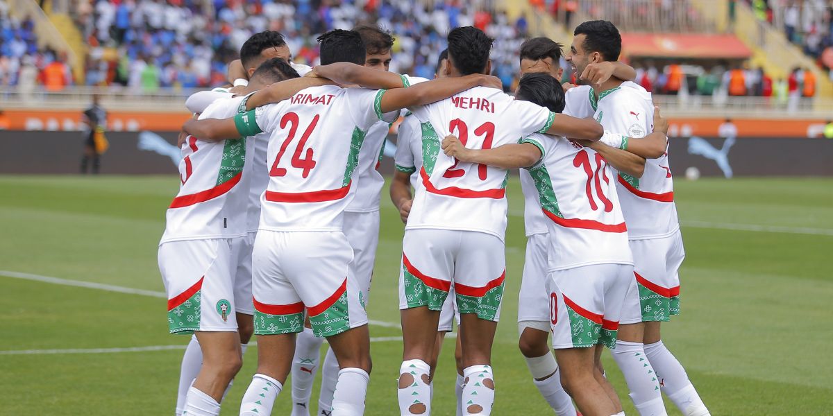 مباراة مصيرية.. القنوات الناقلة  لمواجهة المغرب وتنزانيا اليوم الجمعة مباراة مصيرية.. القنوات الناقلة  لمواجهة المغرب وتنزانيا اليوم الجمعة