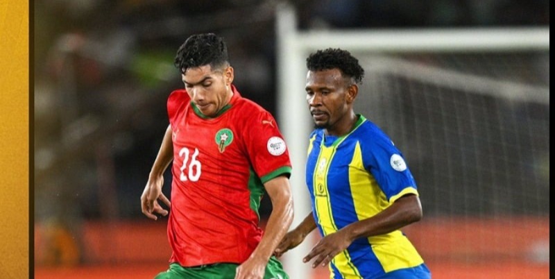 المنتخب الوطني للمحليين يتأهل إلى نصف نهائي الشان