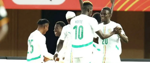 السنغال تتأهل إلى المربع الذهبي وتحل ضيفًا ثقيلاً على المنتخب المغربي السنغال تتأهل إلى المربع الذهبي وتحل ضيفًا ثقيلاً على المنتخب المغربي