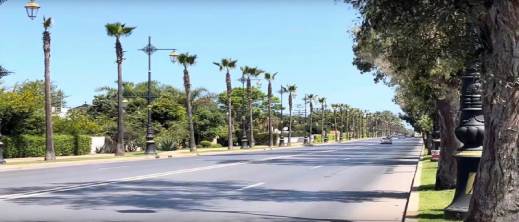 تعويض بـ 100 درهم للمتر.. نزع ملكية لتوسيع شارع بالرباط يثير الغضب تعويض بـ 100 درهم للمتر.. نزع ملكية لتوسيع شارع بالرباط يثير الغضب