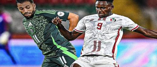السودان يقصي الجزائر ويصل إلى نصف نهائي كأس أمم إفريقيا للاعبين المحليين