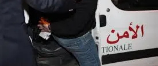 استمرار استباحة هتك الأعراض.. صدمة في تارودانت بعد اعتداء جنسي من متزوج على شاب يعاني من إعاقة ذهنية استمرار استباحة هتك الأعراض.. صدمة في تارودانت بعد اعتداء جنسي من متزوج على شاب يعاني من إعاقة ذهنية