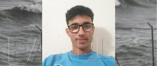 مأساة جديدة على ضفاف سبتة.. وفاة شاب مغربي أثناء محاولته العبور مأساة جديدة على ضفاف سبتة.. وفاة شاب مغربي أثناء محاولته العبور