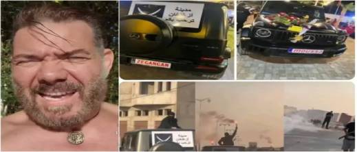 عادل الميلودي يدافع عن الريف ويرد بقوة على منتقدي العرس الباذخ عادل الميلودي يدافع عن الريف ويرد بقوة على منتقدي العرس الباذخ