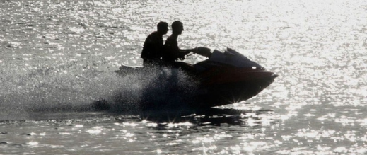 “جيتسكي" وسيلة “لحريك” الجديدة.. ست محاولات في ضرف أسبوعين “جيتسكي" وسيلة “لحريك” الجديدة.. ست محاولات في ضرف أسبوعين