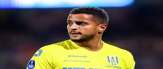 محمد أمين إحتارن يرفض المنتخب الهولندي نهائيا ويختار المغرب محمد أمين إحتارن يرفض المنتخب الهولندي نهائيا ويختار المغرب