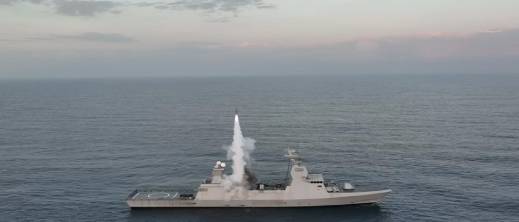 البحرية الملكية على أعتاب تحديث غير مسبوق بتقنيات عسكرية متطورة البحرية الملكية على أعتاب تحديث غير مسبوق بتقنيات عسكرية متطورة