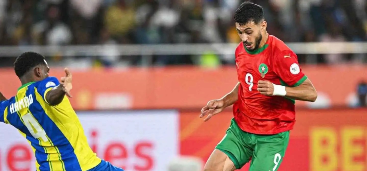 القناة الناقلة لمباراة الأسود المحليين والسنغال في نصف نهائي "الشان" القناة الناقلة لمباراة الأسود المحليين والسنغال في نصف نهائي "الشان"