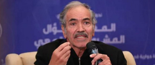 خبير اقتصادي: كأس العالم 2030 يشبه "حفل زفاف مكلف ينتهي بالطلاق" خبير اقتصادي: كأس العالم 2030 يشبه "حفل زفاف مكلف ينتهي بالطلاق"