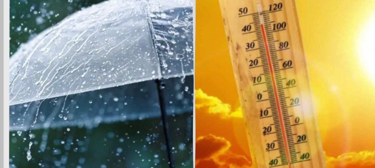 أمطار خفيفة وحرارة مرتفعة ورياح نشطة.. هذا ما ينتظر المغاربة غدا