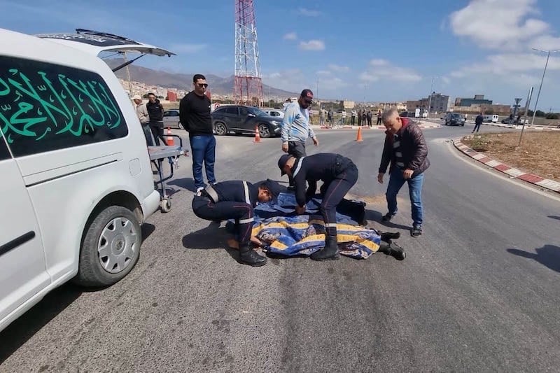 مقتل مستشار جماعي في حادثة سير ضواحي الناظور