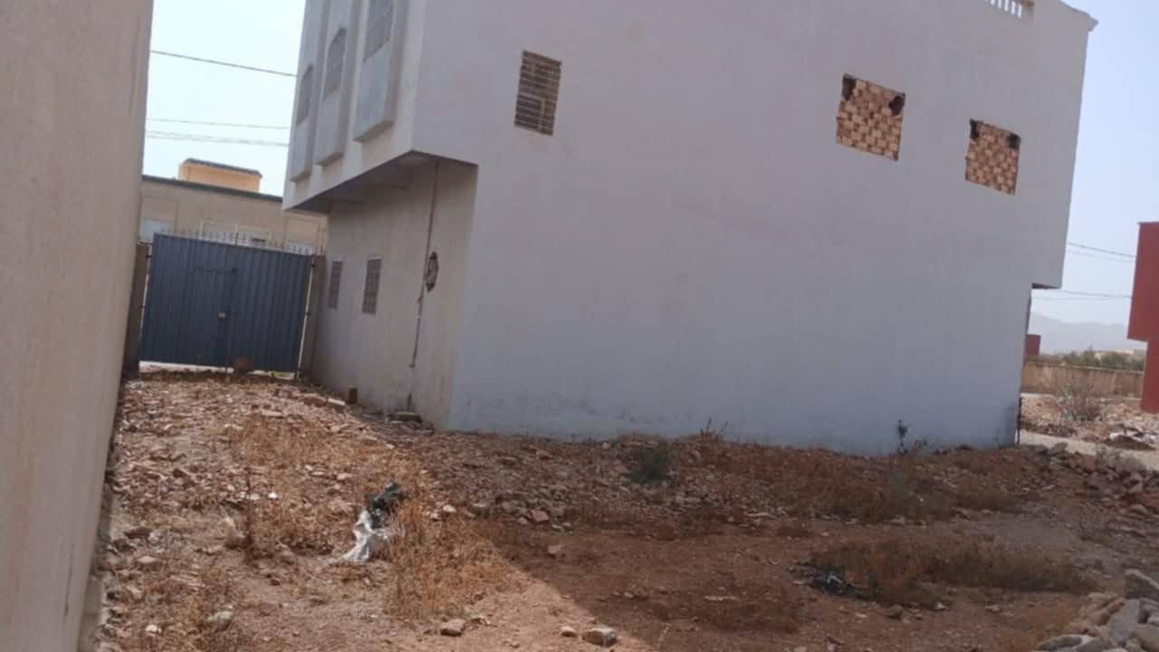 بن الطيب.. الدرك الملكي يباشر تحقيقا في محاولة سرقة منزل نواحي الدونت