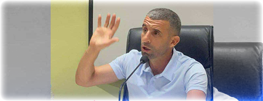 انتخاب طارق هرواش نائبا لرئيس عصبة الشرق لكرة القدم