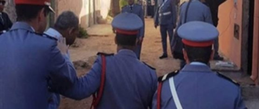 الجد يصبح أباً.. الخبرة الجينية تثبت نسب 4 أولاد في قضية “زنا المحارم" الجد يصبح أباً.. الخبرة الجينية تثبت نسب 4 أولاد في قضية “زنا المحارم"