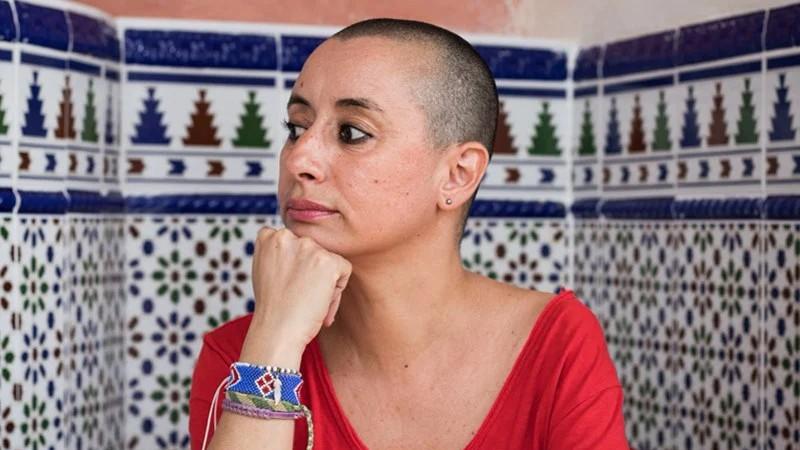 ابتدائية الرباط ترفض تمتيع ابتسام لشكر بالسراح لإجراء عملية جراحية بسبب مرضها بالسرطان ابتدائية الرباط ترفض تمتيع ابتسام لشكر بالسراح لإجراء عملية جراحية بسبب مرضها بالسرطان