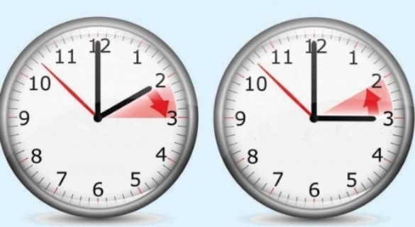 مطلب إلغاء الساعة الإضافية يعود إلى الواجهة مع اقتراب الدخول المدرسي مطلب إلغاء الساعة الإضافية يعود إلى الواجهة مع اقتراب الدخول المدرسي