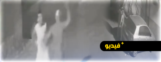 طنجة.. شاب يلقى مصرعه بطعنة قاتلة في القلب  طنجة.. شاب يلقى مصرعه بطعنة قاتلة في القلب