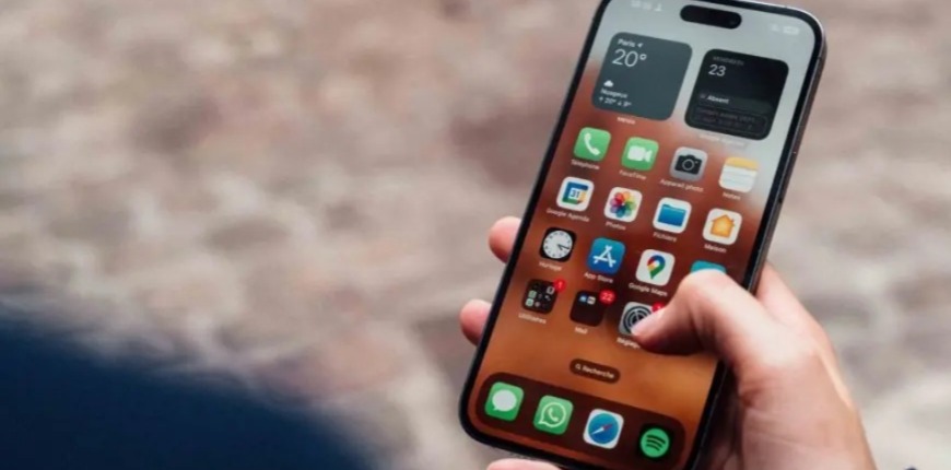 المغاربة أكثر ارتباطا بالشبكة: ارتفاع مشتركين الإنترنت والهاتف المغاربة أكثر ارتباطا بالشبكة: ارتفاع مشتركين الإنترنت والهاتف