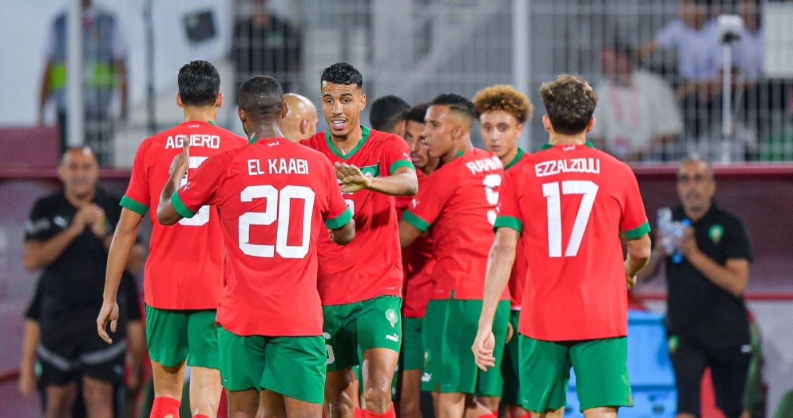 التفاصيل الكاملة لسحب تذاكر مباراة المغرب والنيجر ضمن تصفيات كأس العالم
