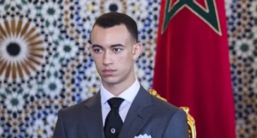 ولي العهد يواصل دراساته العليا ويعد أطروحة الدكتوراه في العلاقات الدولية ولي العهد يواصل دراساته العليا ويعد أطروحة الدكتوراه في العلاقات الدولية