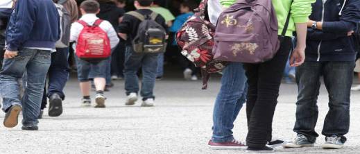 وزارة التربية الوطنية تحدد موعد بداية الدخول المدرسي وزارة التربية الوطنية تحدد موعد بداية الدخول المدرسي