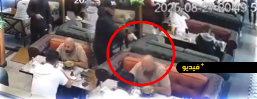 رصاصة غادرة تنهي حياة رئيس نادٍ رياضي في قلب إسطنبول