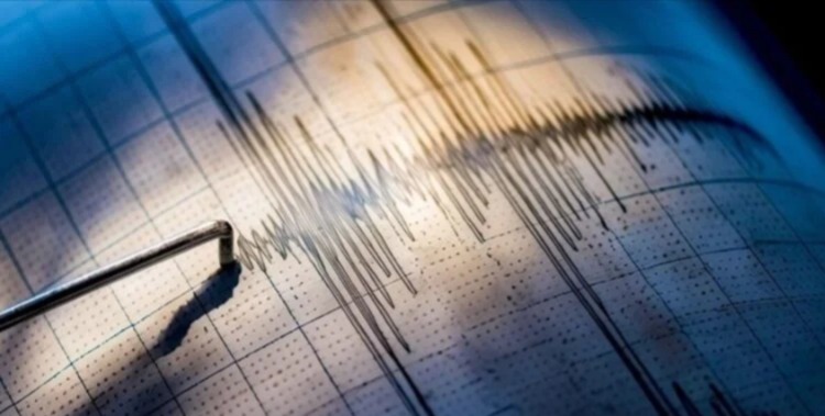 ثلاث هزات أرضية خفيفة  تسجل قبالة سواحل الناظور ووجدة والحسيمة