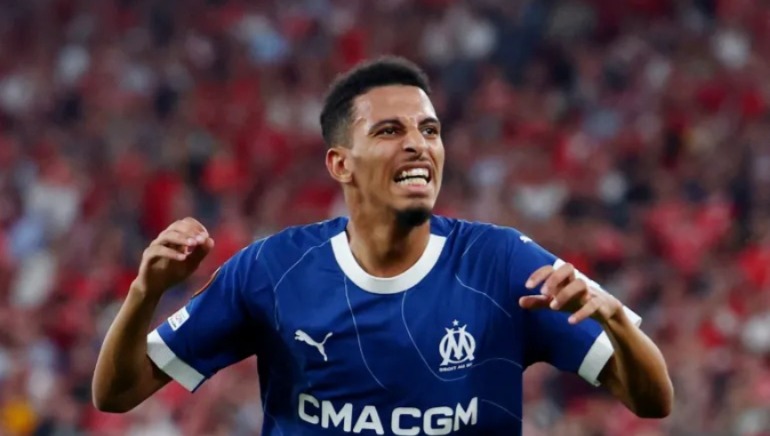 رسميا.. أوناحي ينتقل إلى جيرونا الإسباني في صفقة بـ6 ملايين يورو رسميا.. أوناحي ينتقل إلى جيرونا الإسباني في صفقة بـ6 ملايين يورو