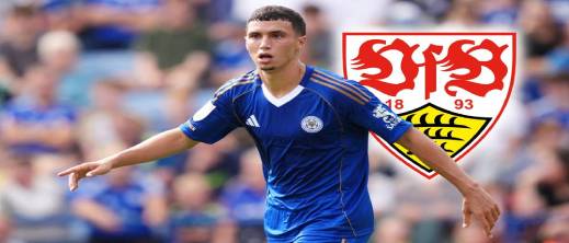 شتوتغارت يوقع صفقة ضخمة مع بلال الخنوس بقيمة 30 مليون يورو شتوتغارت يوقع صفقة ضخمة مع بلال الخنوس بقيمة 30 مليون يورو