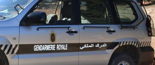 عصابة مخدرات في قبضة الدرك.. وعون سلطة بين المتورطين