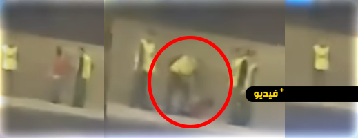 فتح تحقيق عاجل بعد تداول فيديو يظهر اعتداء مزعوم لعناصر الدرك الملكي فتح تحقيق عاجل بعد تداول فيديو يظهر اعتداء مزعوم لعناصر الدرك الملكي