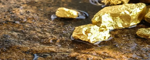 اكتشاف رواسب غنية بالذهب في المغرب يثير اهتماما دوليا