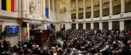 الصحراء.. خطوة برلمانية بلجيكية لصالح المغرب الصحراء.. خطوة برلمانية بلجيكية لصالح المغرب