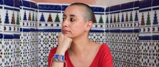 إدانة ابتسام لشكر بسنتين ونصف حبساً نافذاً إدانة ابتسام لشكر بسنتين ونصف حبساً نافذاً