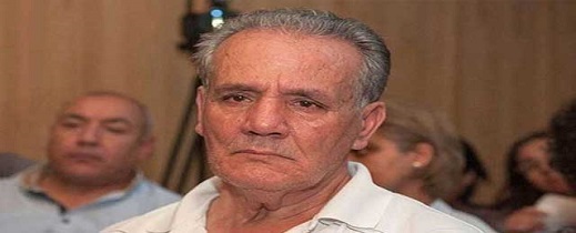 أسرة "الزفزافي" تعلن عن موعد جنازة والد معتقل حراك الريف أسرة "الزفزافي" تعلن عن موعد جنازة والد معتقل حراك الريف