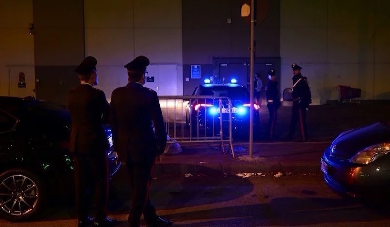 توقيف مطلوب لدى المغرب بتهمة قيادة شبكة للهجرة السرية توقيف مطلوب لدى المغرب بتهمة قيادة شبكة للهجرة السرية