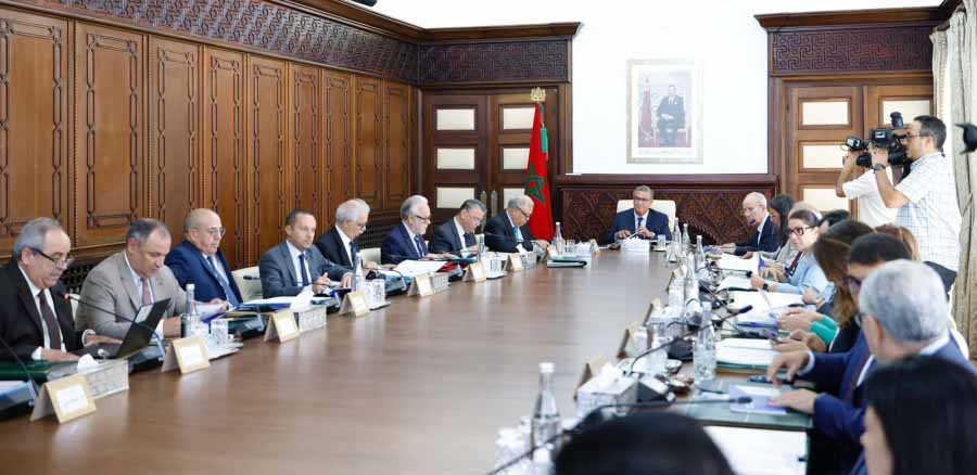 مشروع قانون جديد يرفع التعويضات الممنوحة لضحايا حوادث السير مشروع قانون جديد يرفع التعويضات الممنوحة لضحايا حوادث السير