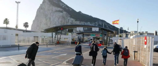 اتفاق جبل طارق المرتقب يفتح نقاش سيادة سبتة ومليلية اتفاق جبل طارق المرتقب يفتح نقاش سيادة سبتة ومليلية